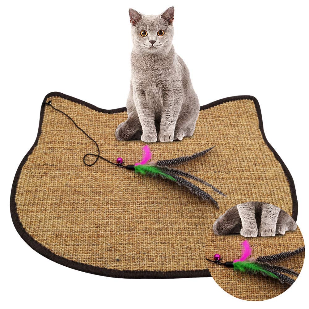 DesignSter Cat Scratching Mat 