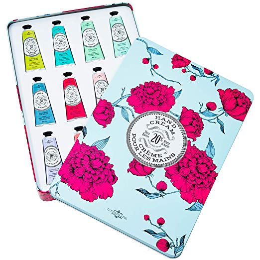 La Chatelaine Hand Cream Set