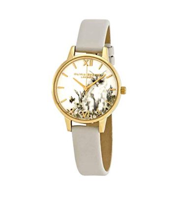 Olivia Burton Women’s Watch