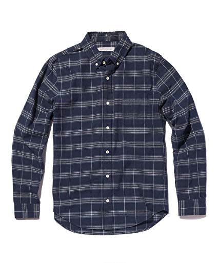 Outerknown Cotton Men’s Shirt