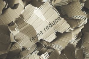 Re-use & Reduce