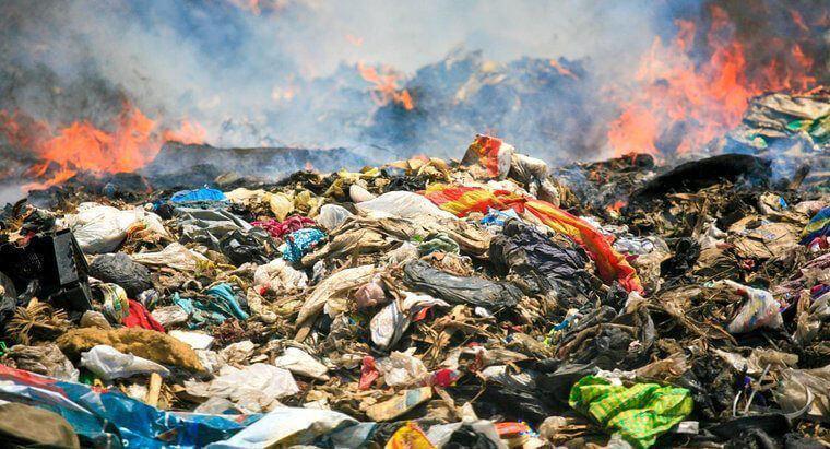 The Impact of Fast Fashion on the Environment | CODOGIRL