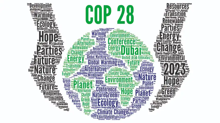 The Road to COP28