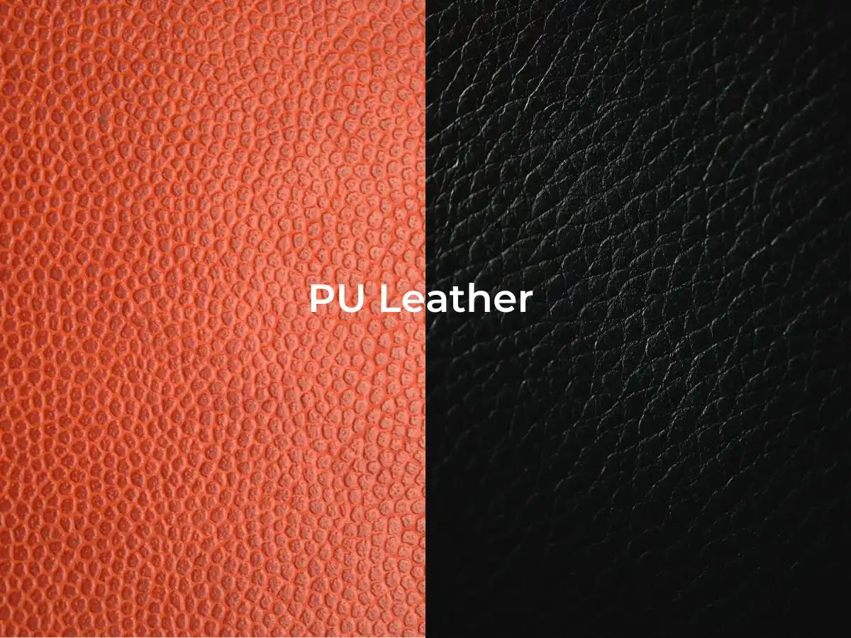 Polyurethane (PU) Leather