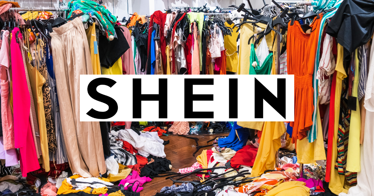 The Shein Controversy: A Deep Dive into the Fashion Industry's Ethical ...