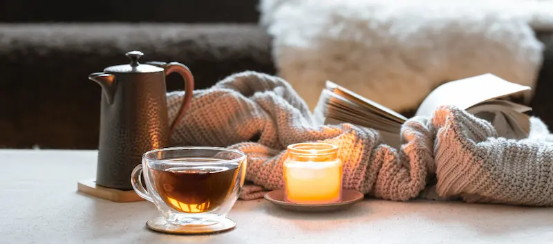 Hygge vs. Minimalism