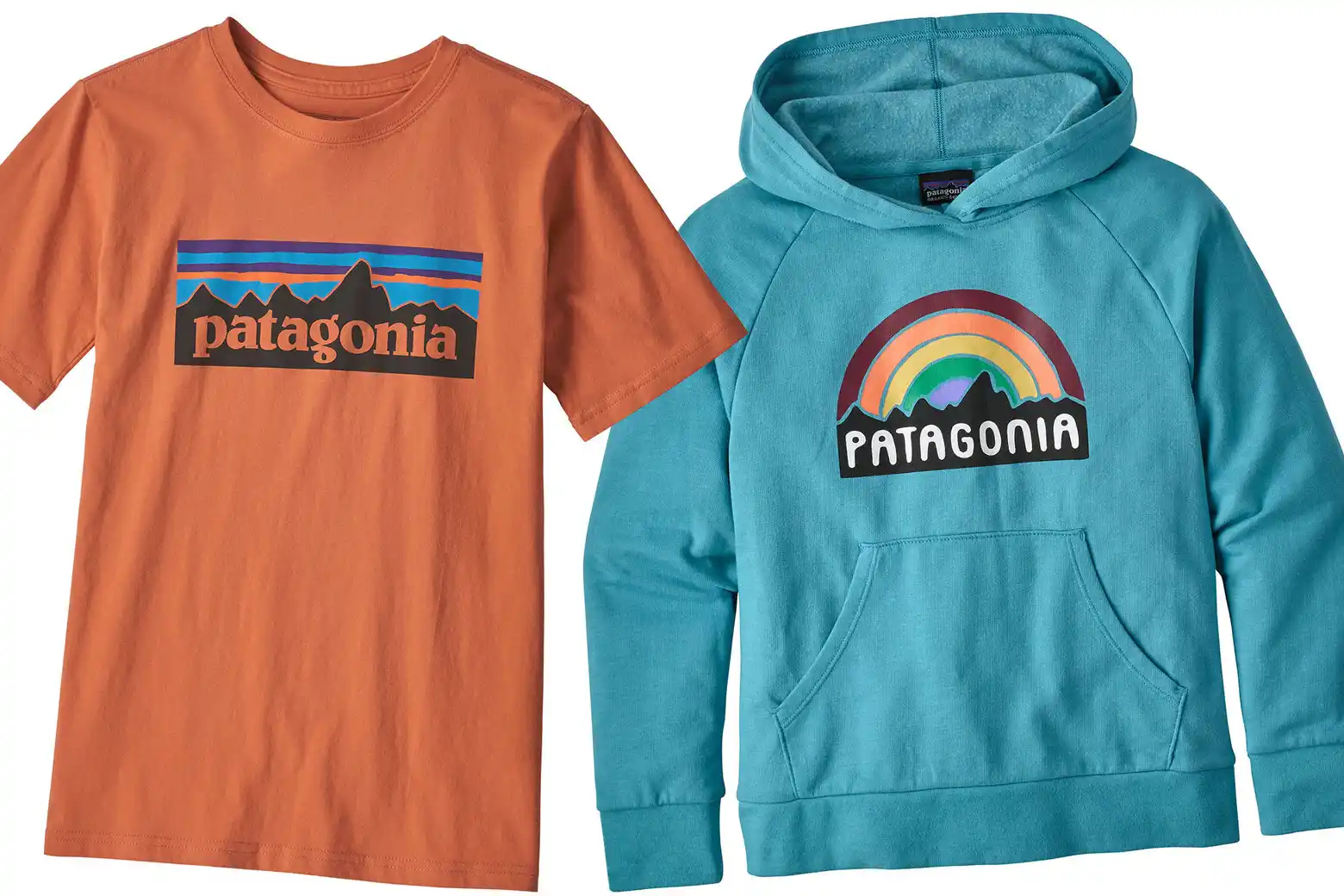 Patagonia | Echo-friendy fashion