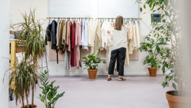 sustainable clothing brands