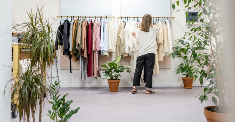 sustainable clothing brands