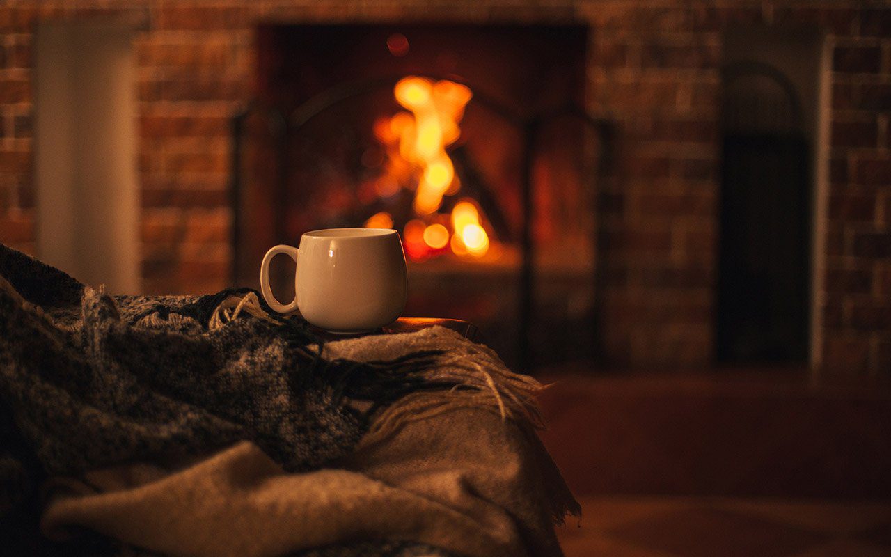 The Cozy Charm of Hygge