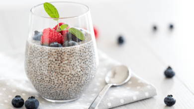 benefits of chia seeds