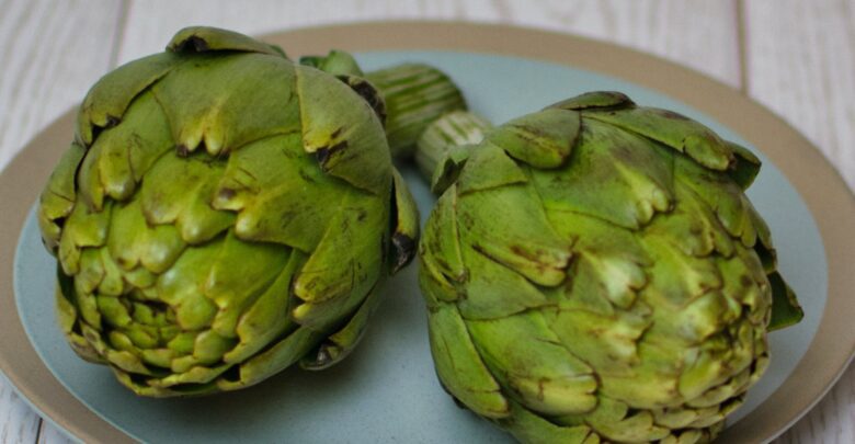 benefits of artichoke