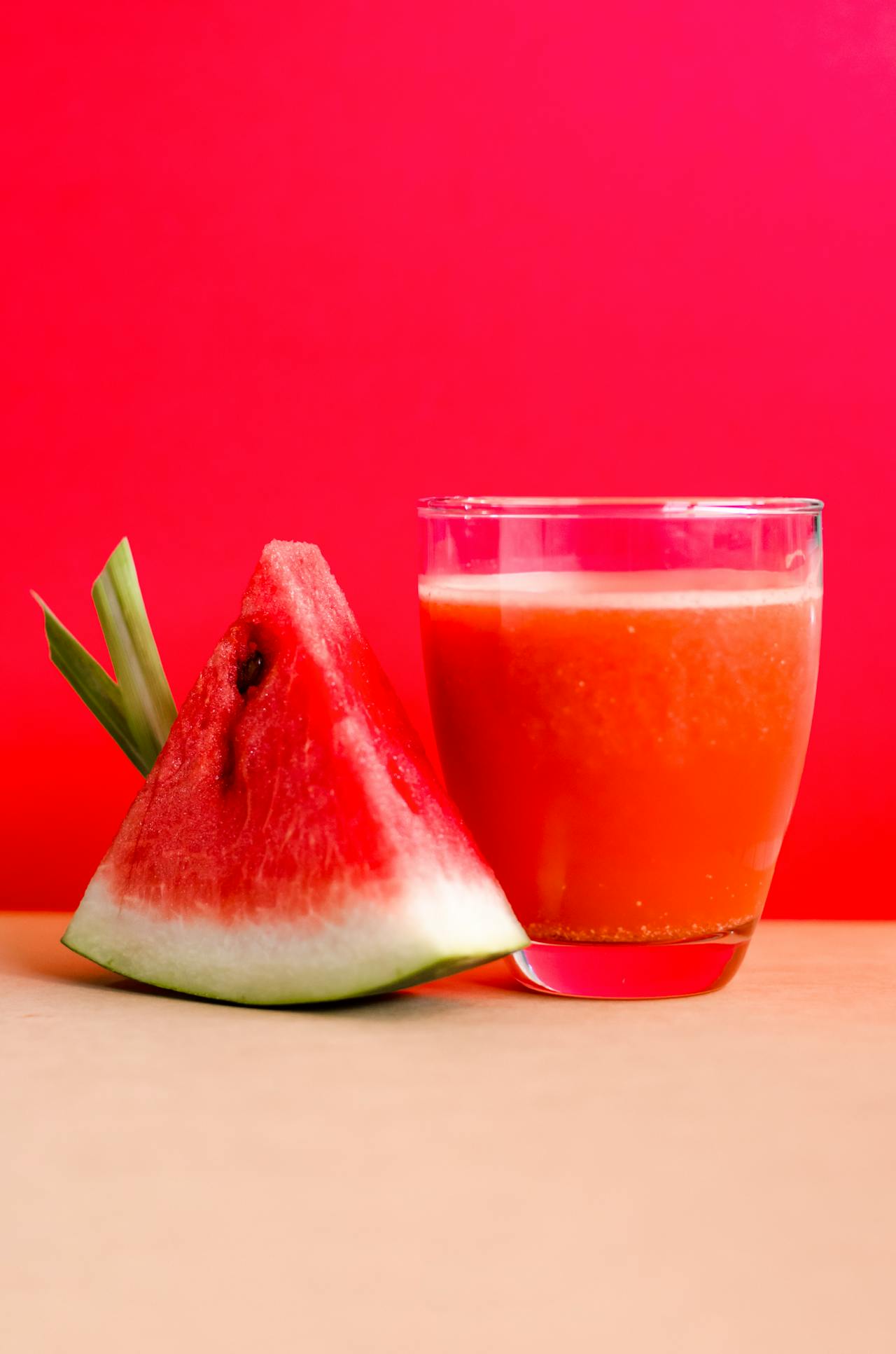 Watermelon and skin health