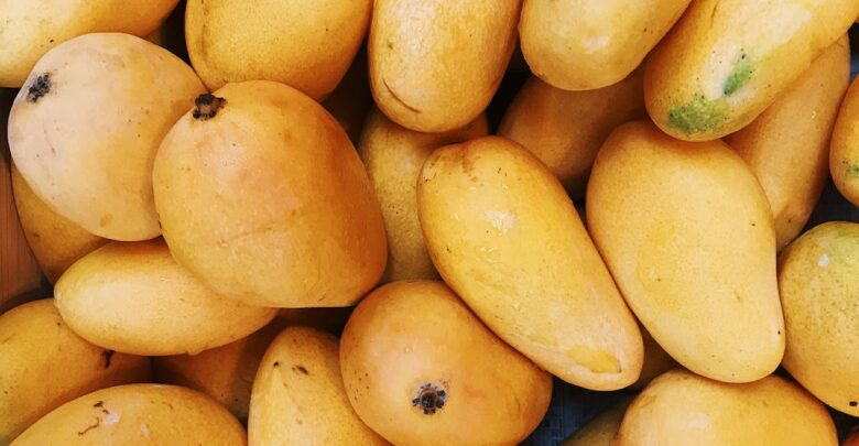 benefits of mangoes