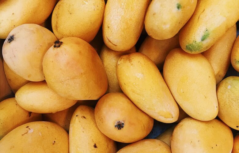 benefits of mangoes