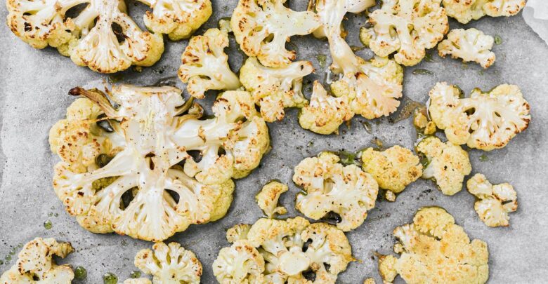 benefits of cauliflower