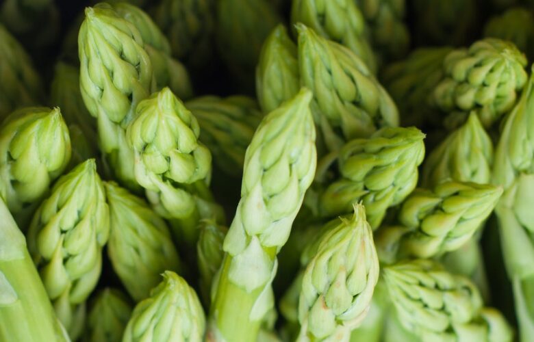 benefits of asparagus