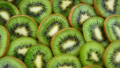 Benefits of kiwi