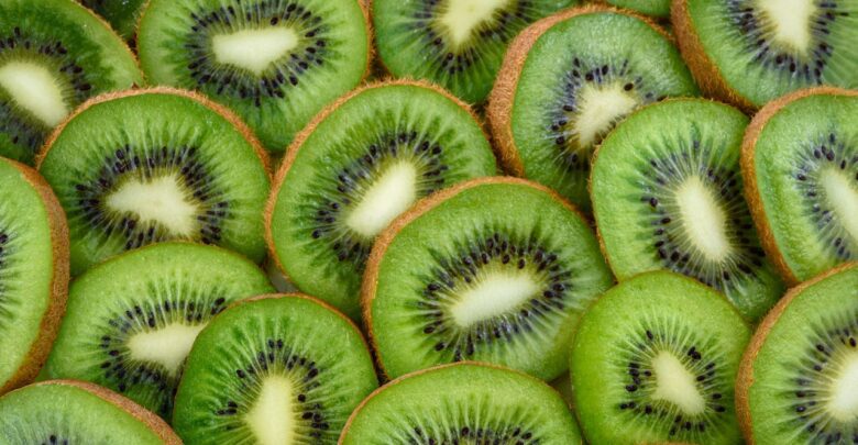 Benefits of kiwi