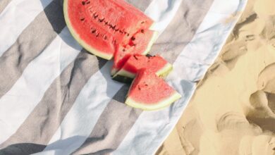 benefits of watermelon