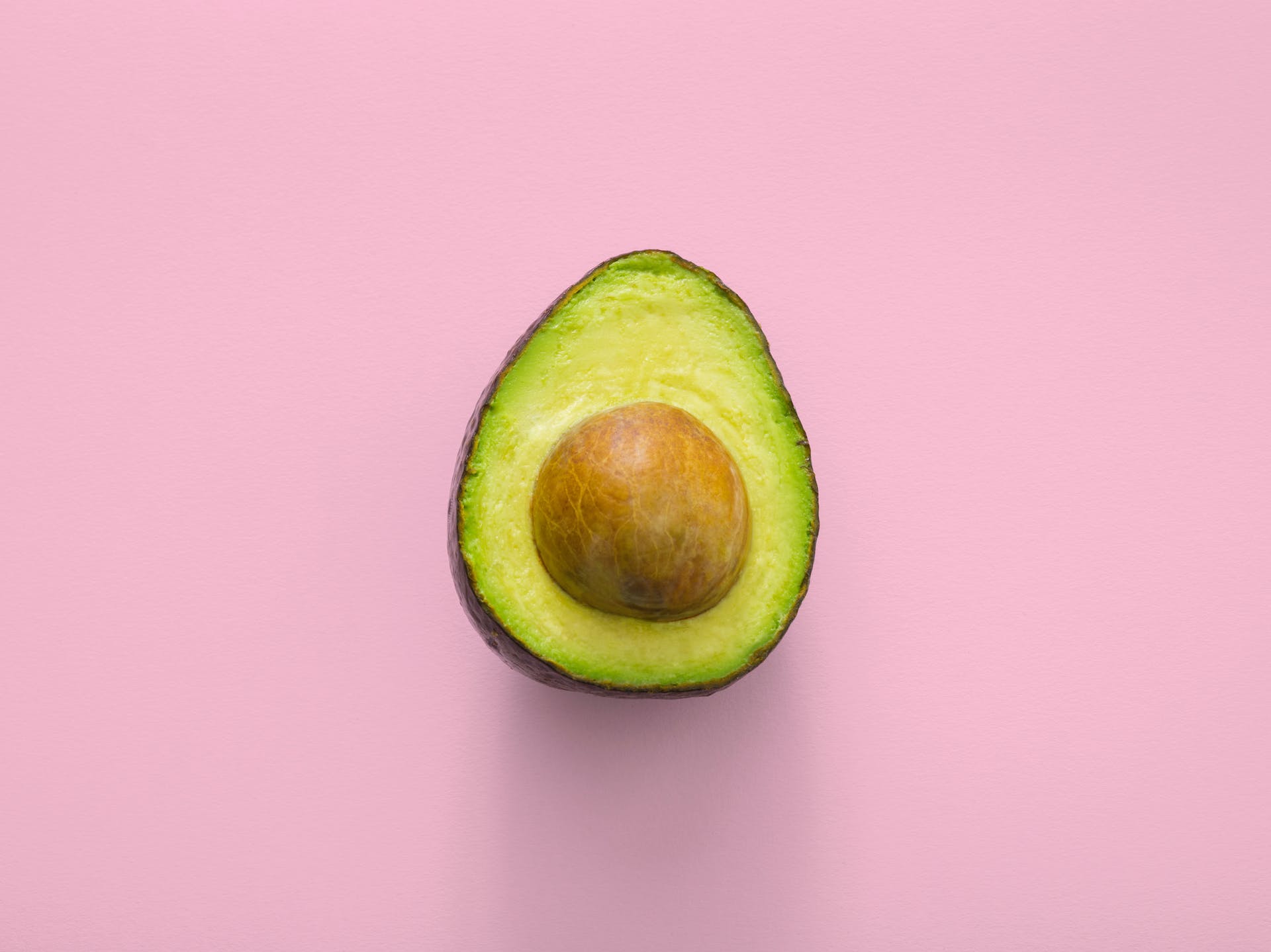 When selecting avocados, look for fruits that yield slightly to gentle pressure but are not overly soft