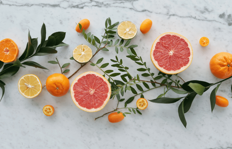 tangerine vs orange