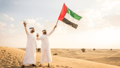 The UAE consensus