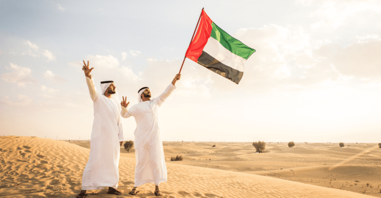 The UAE consensus