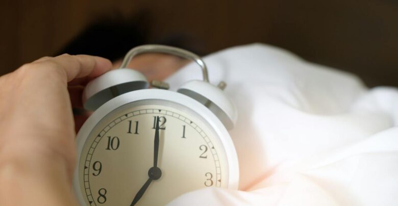 How to get better sleep