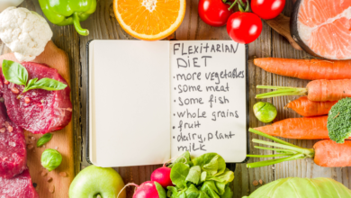 Flexitarian Diet