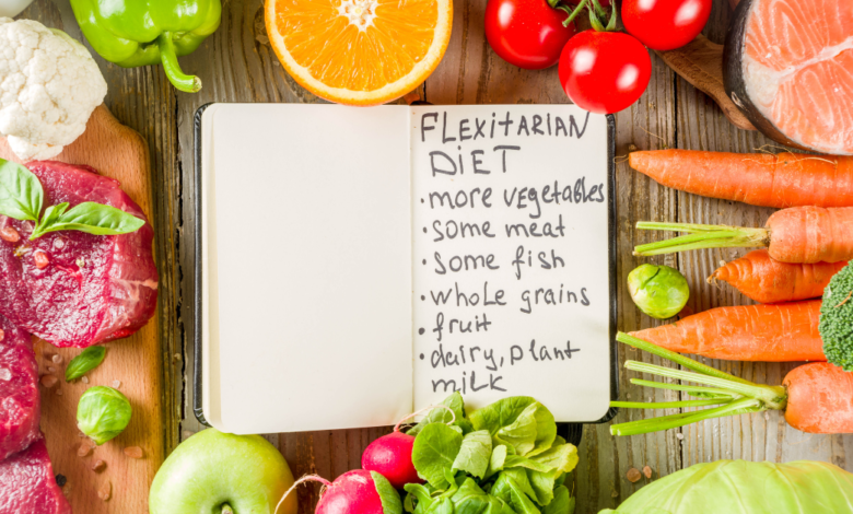 Flexitarian Diet