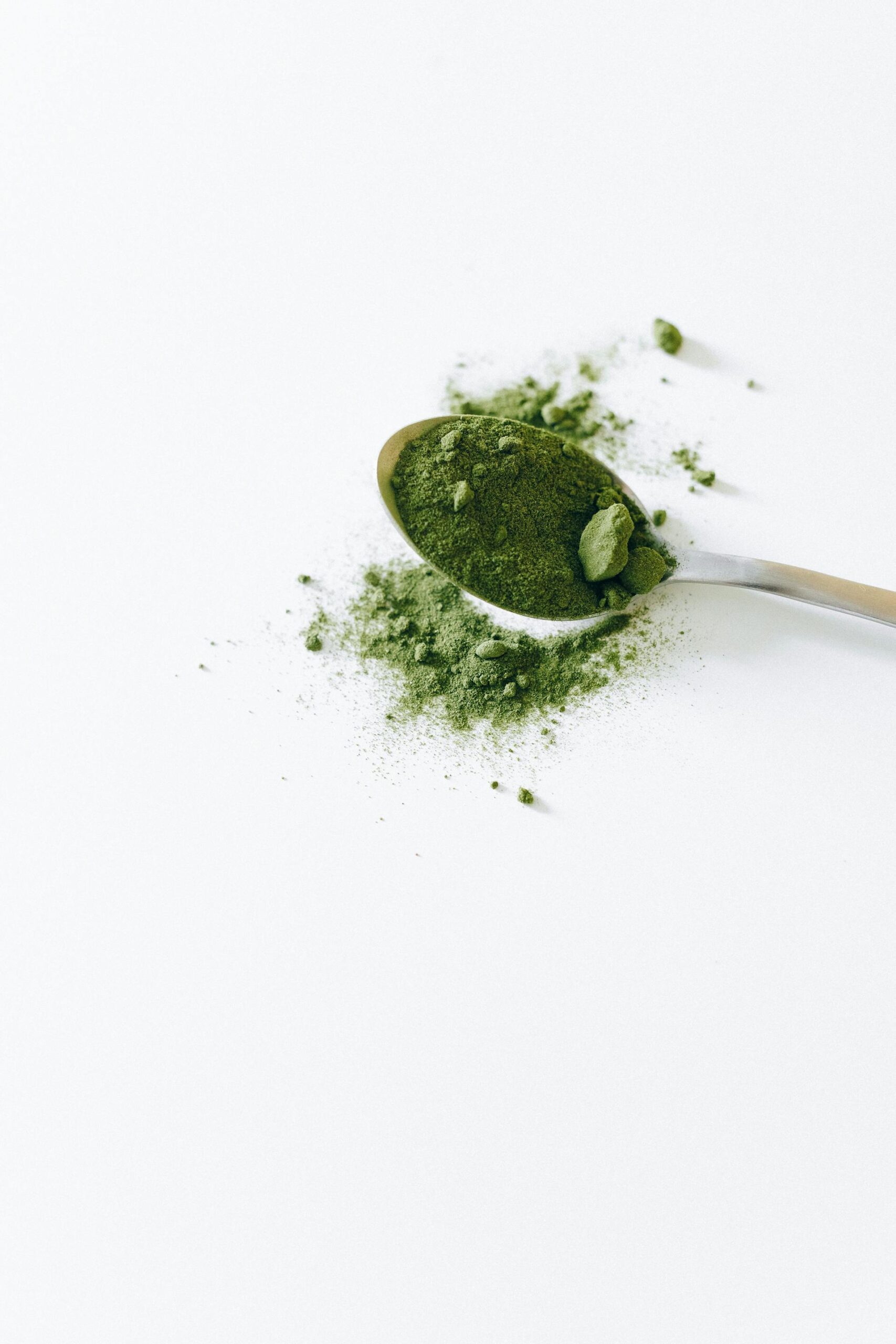 does matcha have caffeine