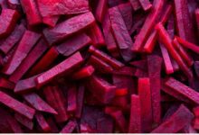 benefits of beets