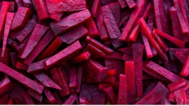 benefits of beets