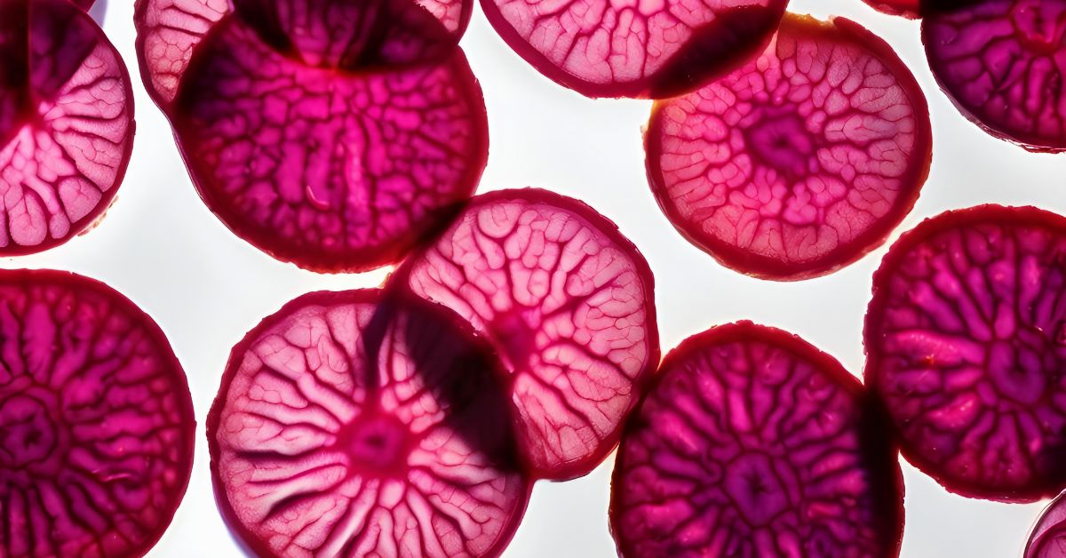 benefits of beets or benefits of beetroot