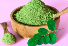 benefits of moringa