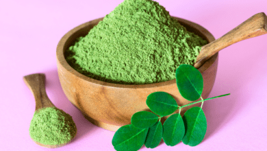 benefits of moringa