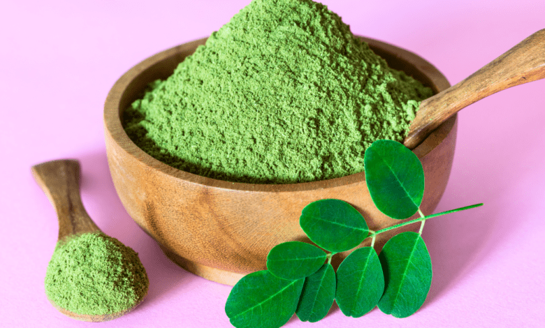 benefits of moringa