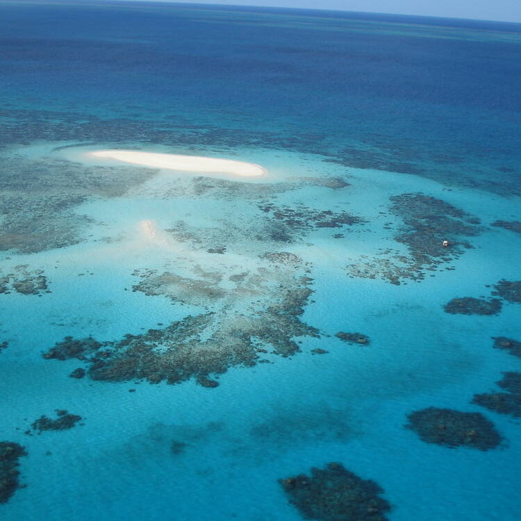 Great Barrier Reef