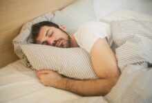 How to Get a Good Night's Sleep