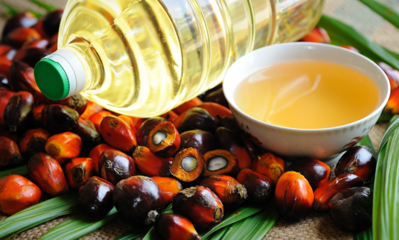 palm oil