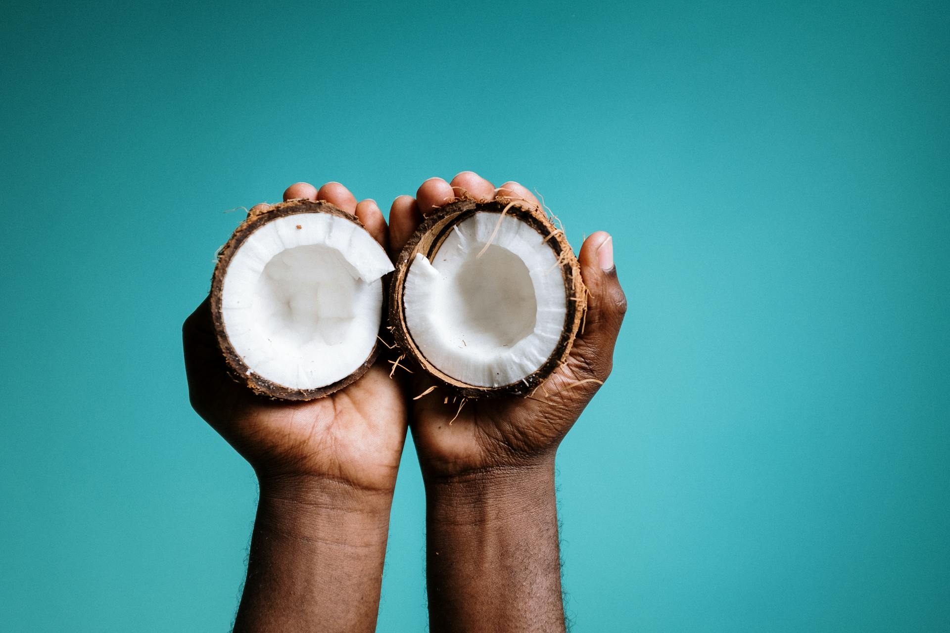 benefits of coconut